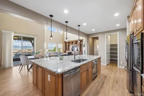 10665 Timberdash Avenue Highlands Ranch CO 80126