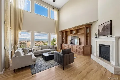 10665 Timberdash Avenue Highlands Ranch CO 80126