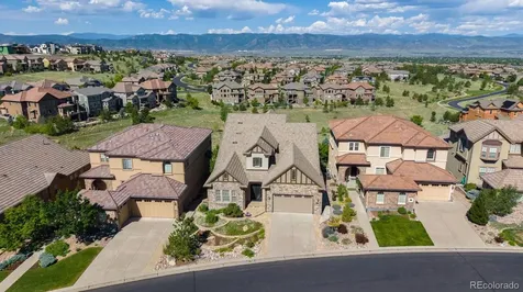10665 Timberdash Avenue Highlands Ranch CO 80126
