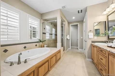 10665 Timberdash Avenue Highlands Ranch CO 80126