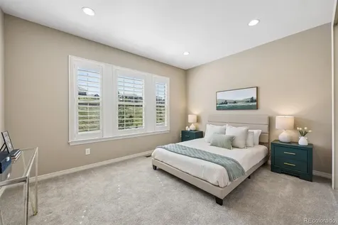 10665 Timberdash Avenue Highlands Ranch CO 80126