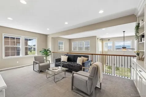 10665 Timberdash Avenue Highlands Ranch CO 80126