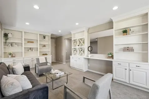 10665 Timberdash Avenue Highlands Ranch CO 80126
