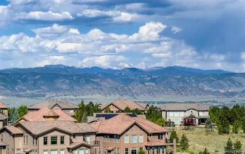 10665 Timberdash Avenue Highlands Ranch CO 80126