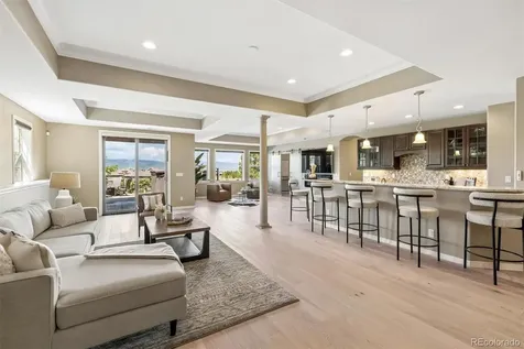 10665 Timberdash Avenue Highlands Ranch CO 80126