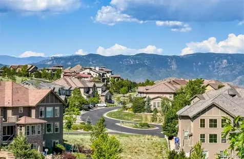 10665 Timberdash Avenue Highlands Ranch CO 80126