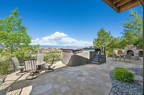 10665 Timberdash Avenue Highlands Ranch CO 80126