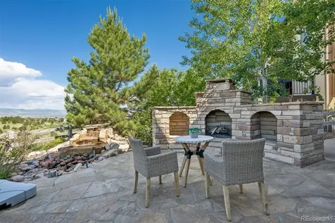 10665 Timberdash Avenue Highlands Ranch CO 80126