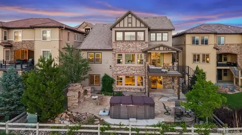 10665 Timberdash Avenue Highlands Ranch CO 80126