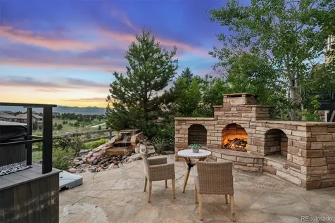 10665 Timberdash Avenue Highlands Ranch CO 80126