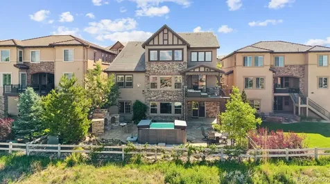 10665 Timberdash Avenue Highlands Ranch CO 80126