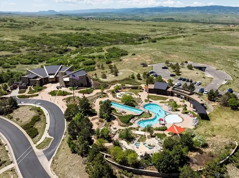 10665 Timberdash Avenue Highlands Ranch CO 80126