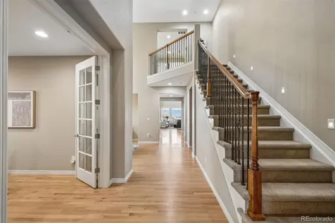 10665 Timberdash Avenue Highlands Ranch CO 80126