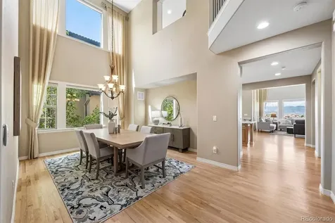 10665 Timberdash Avenue Highlands Ranch CO 80126