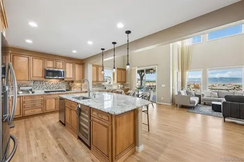 10665 Timberdash Avenue Highlands Ranch CO 80126