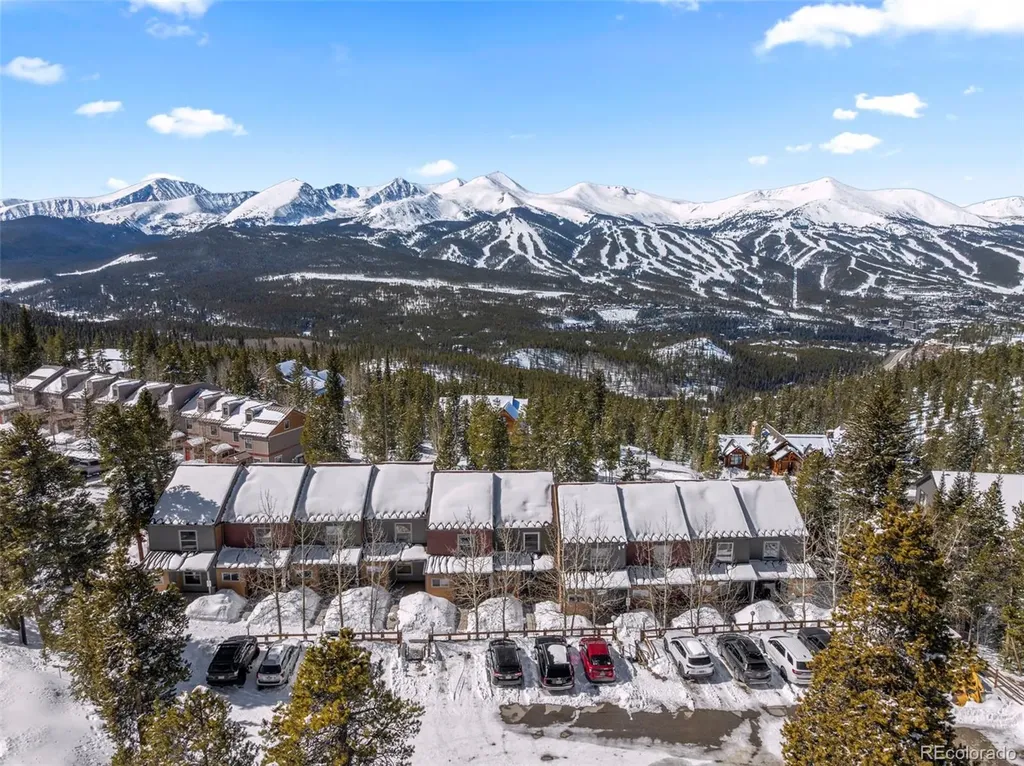 1014 Atlantic Lode Road Breckenridge CO 80424