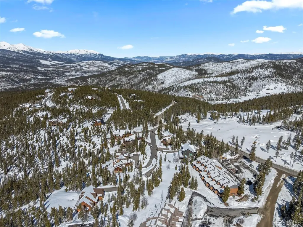 1014 Atlantic Lode Road Breckenridge CO 80424