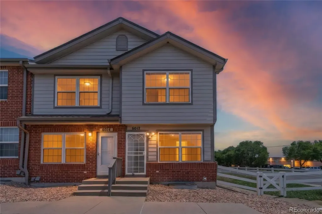 6012 Jay Street Arvada CO 80003