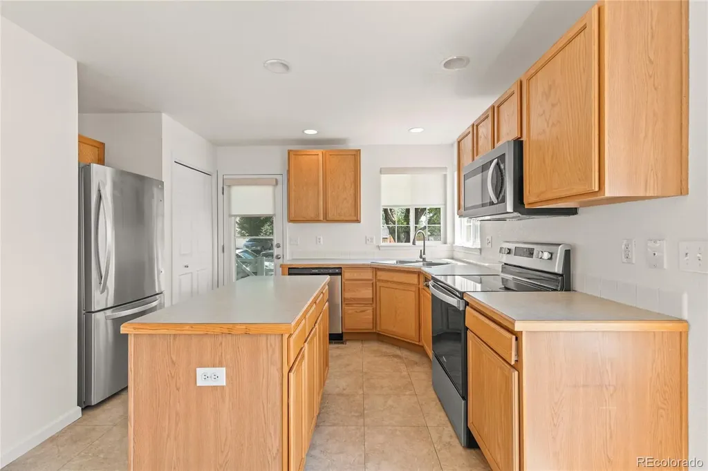 6012 Jay Street Arvada CO 80003