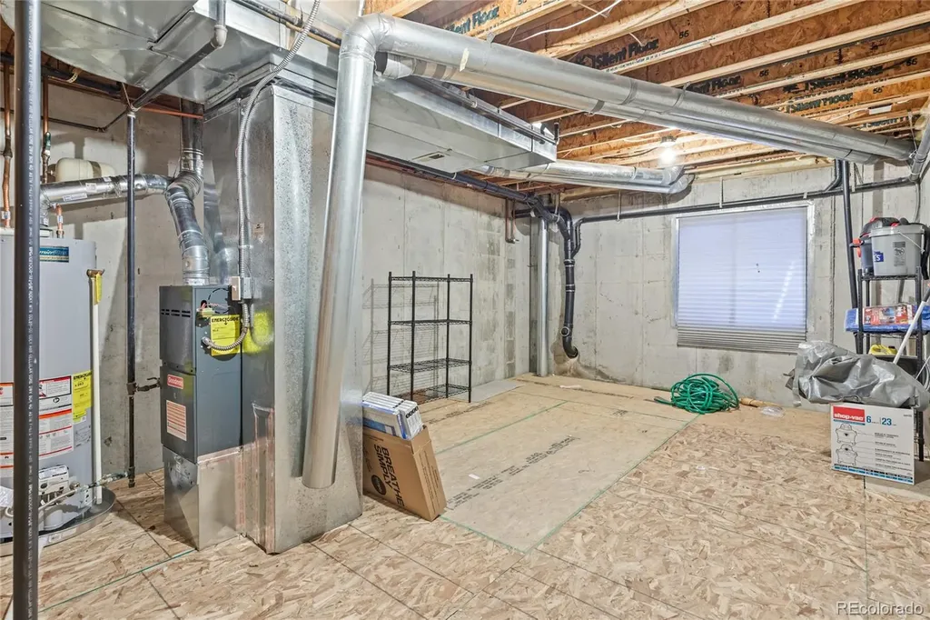 6012 Jay Street Arvada CO 80003