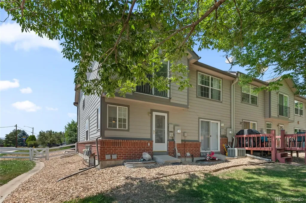 6012 Jay Street Arvada CO 80003