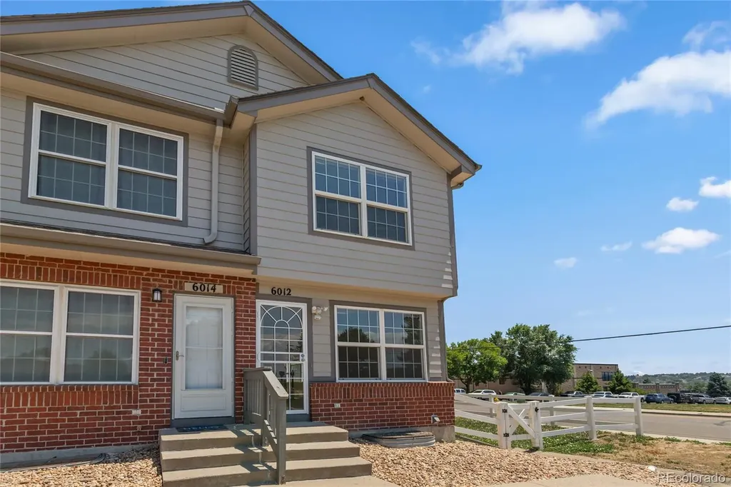 6012 Jay Street Arvada CO 80003