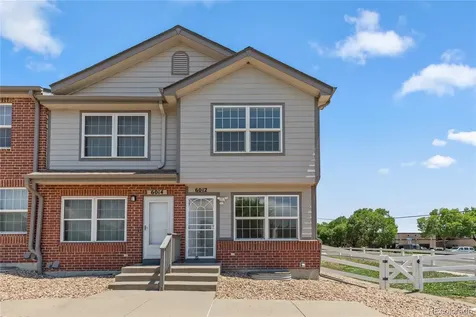 6012 Jay Street Arvada CO 80003
