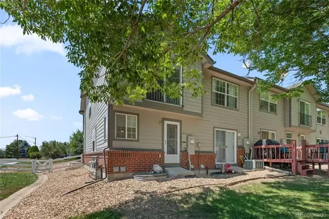 6012 Jay Street Arvada CO 80003