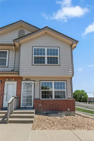 6012 Jay Street Arvada CO 80003