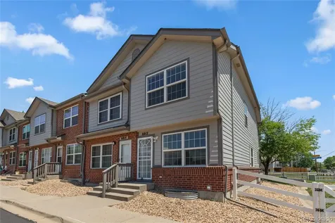 6012 Jay Street Arvada CO 80003