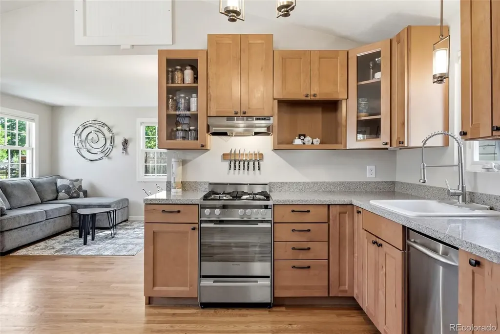 460 E Yale Avenue Englewood CO 80113