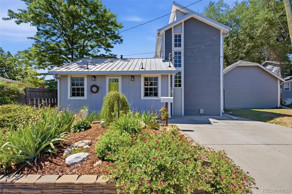 460 E Yale Avenue Englewood CO 80113