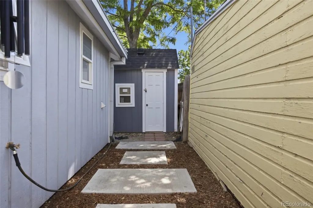 460 E Yale Avenue Englewood CO 80113