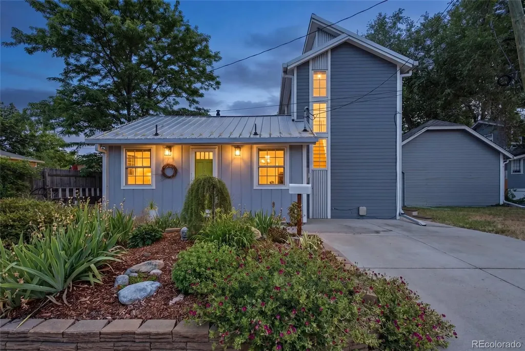 460 E Yale Avenue Englewood CO 80113