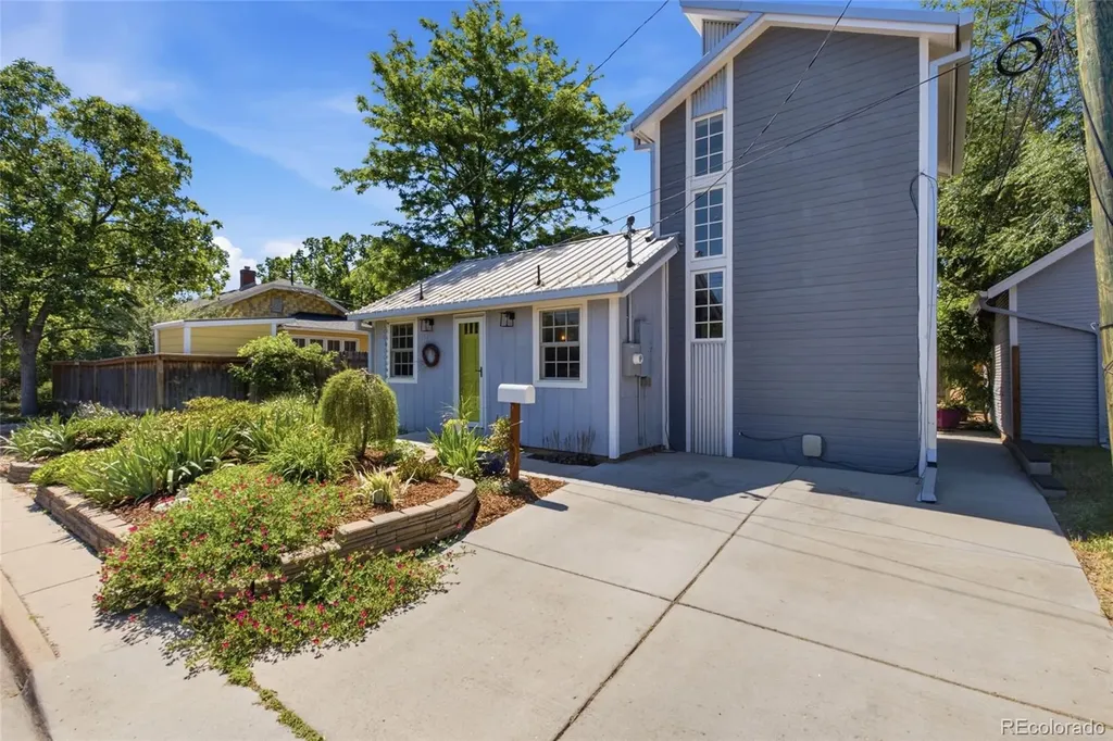 460 E Yale Avenue Englewood CO 80113