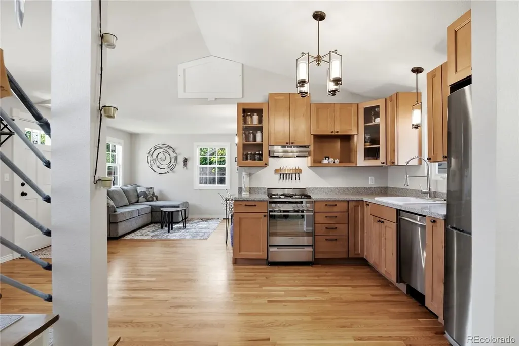 460 E Yale Avenue Englewood CO 80113