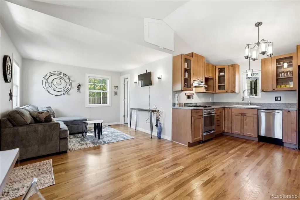 460 E Yale Avenue Englewood CO 80113