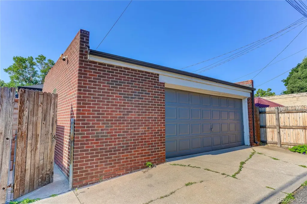 3119 W 44th Avenue Denver CO 80211