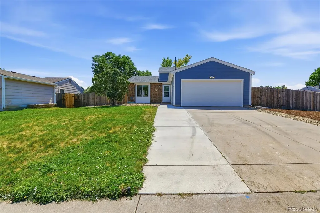 4842 S Hoyt Street Littleton CO 80123