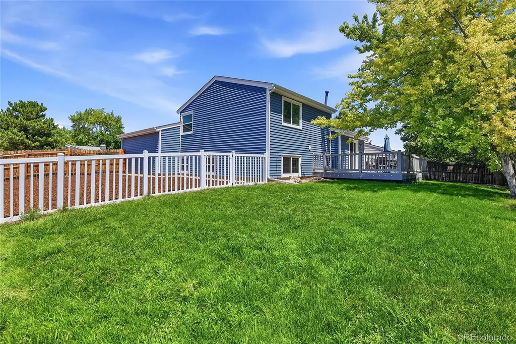 4842 S Hoyt Street Littleton CO 80123