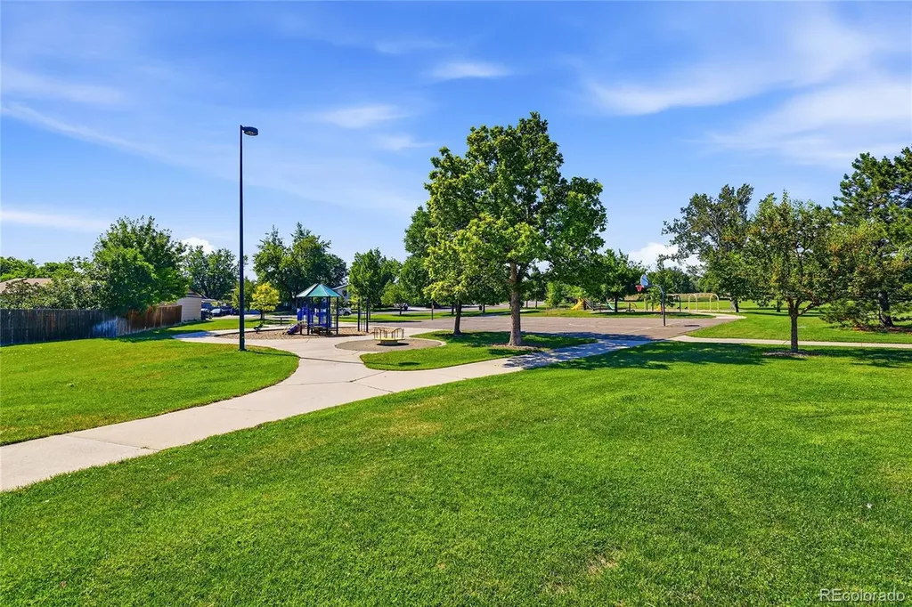 4842 S Hoyt Street Littleton CO 80123