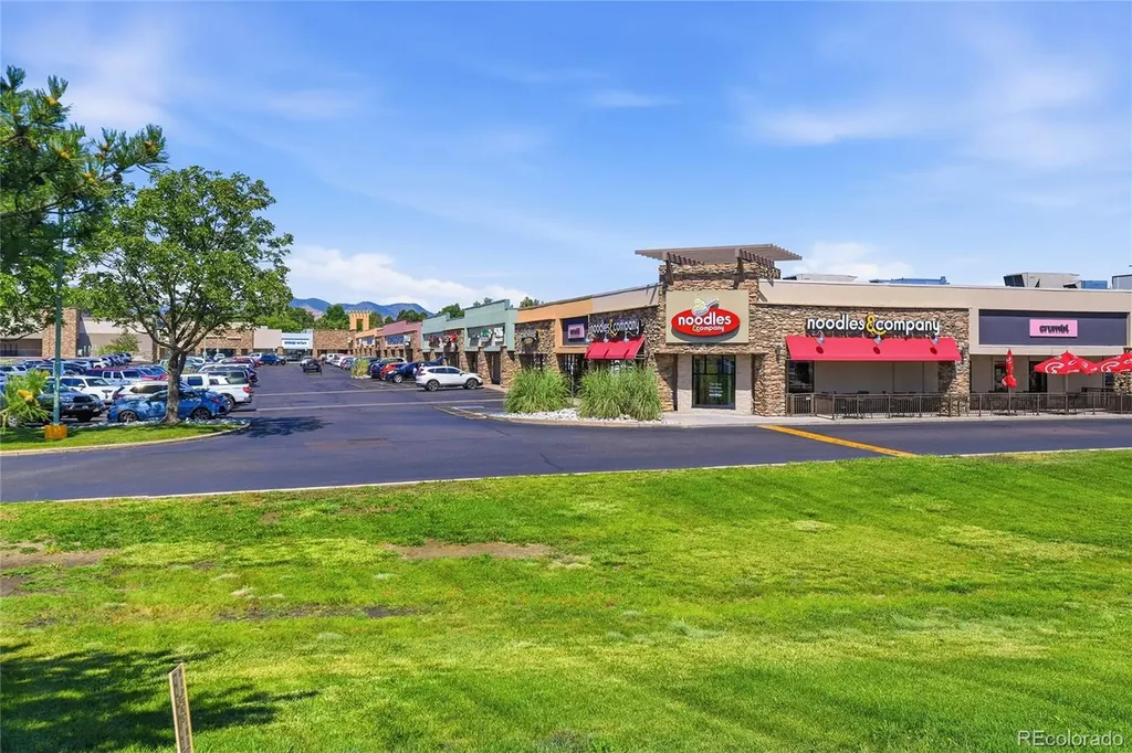 4842 S Hoyt Street Littleton CO 80123