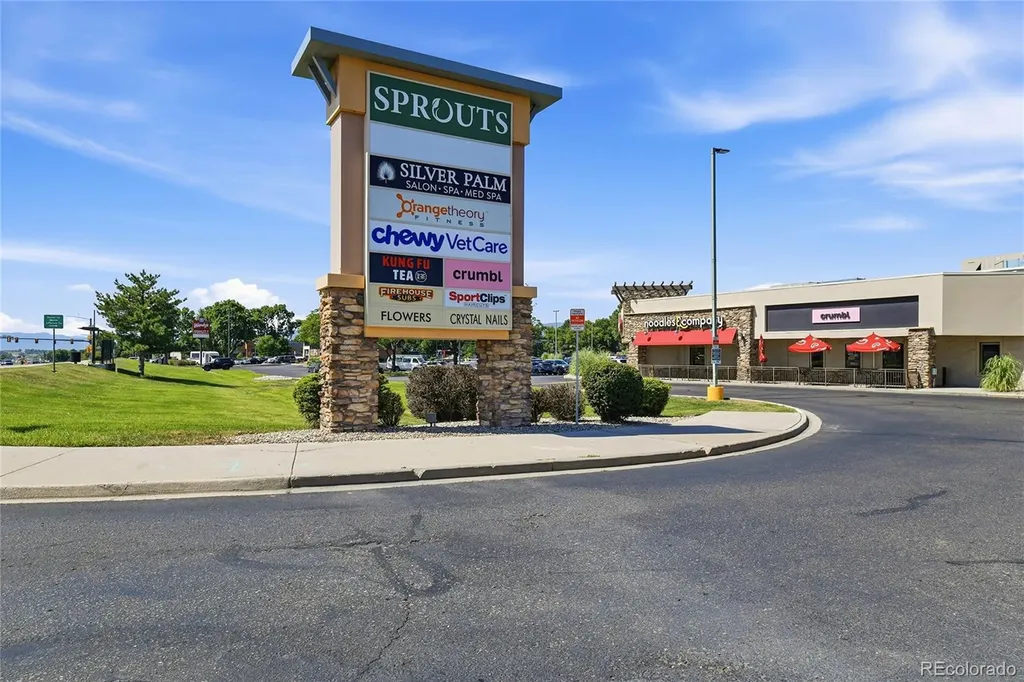 4842 S Hoyt Street Littleton CO 80123