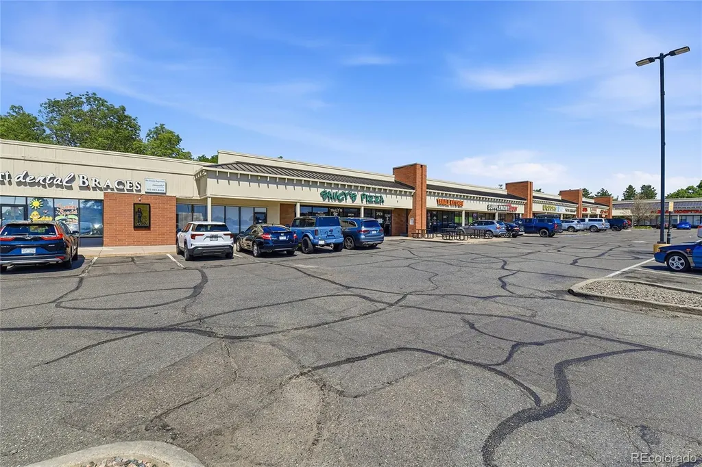 4842 S Hoyt Street Littleton CO 80123