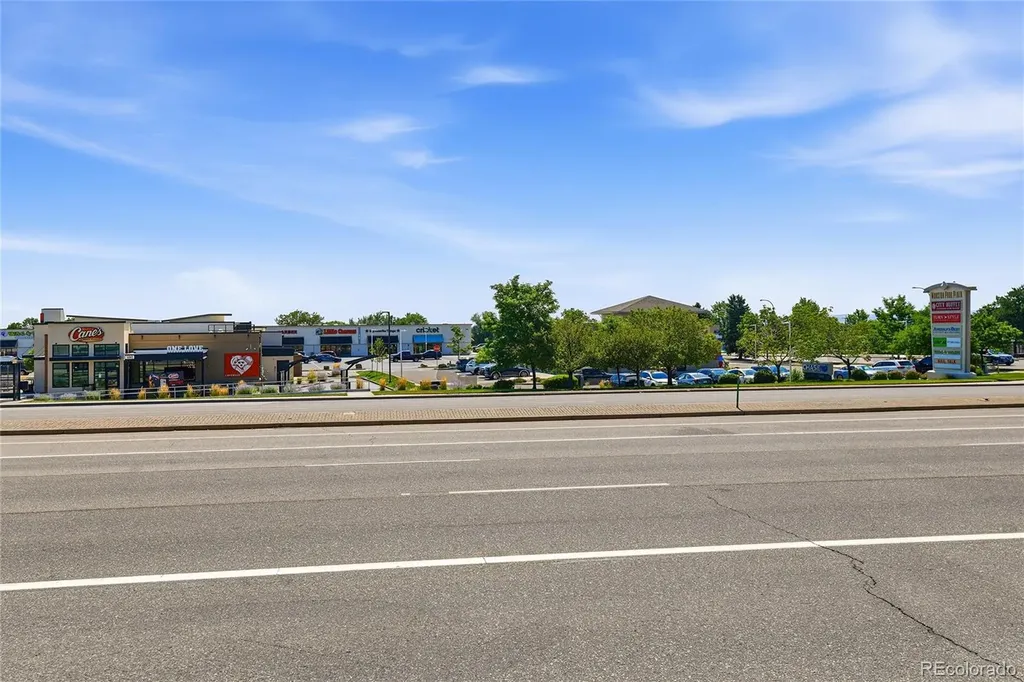 4842 S Hoyt Street Littleton CO 80123