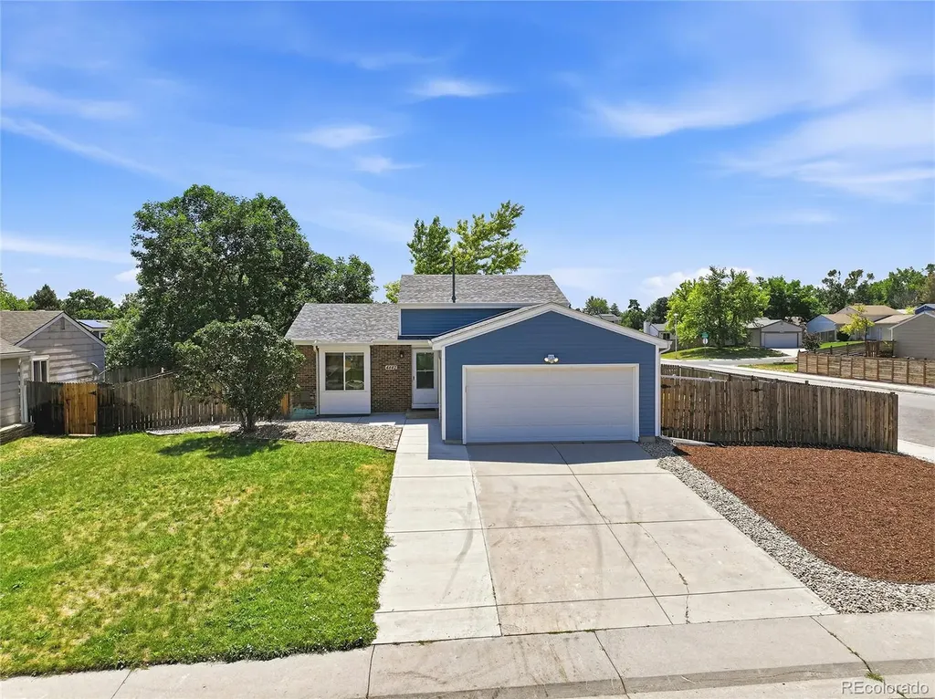 4842 S Hoyt Street Littleton CO 80123