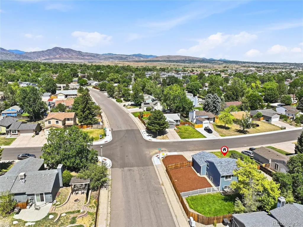 4842 S Hoyt Street Littleton CO 80123