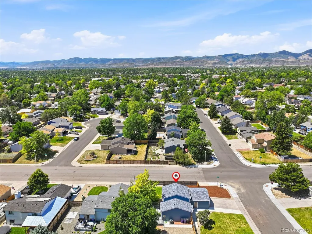 4842 S Hoyt Street Littleton CO 80123
