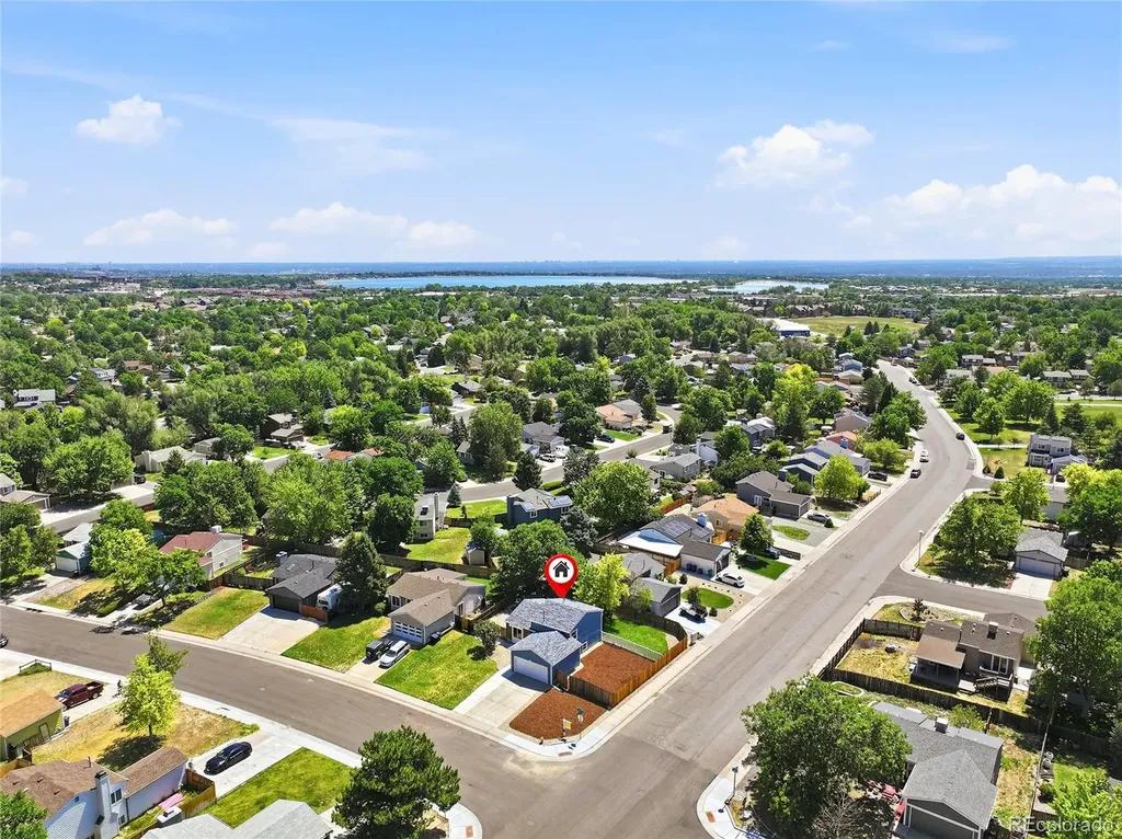 4842 S Hoyt Street Littleton CO 80123