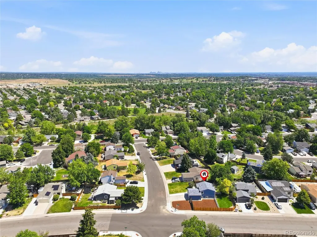 4842 S Hoyt Street Littleton CO 80123
